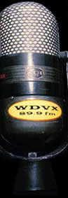 WDVX